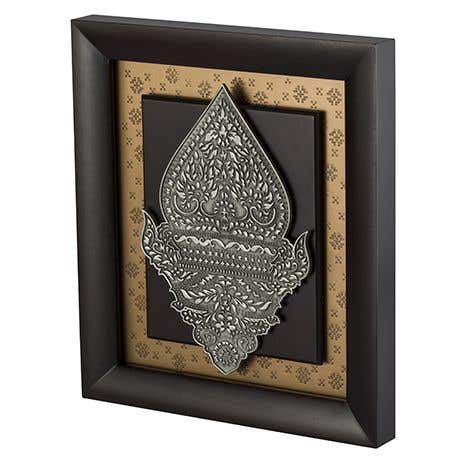 Royal Selangor Tree Of Life Plaque