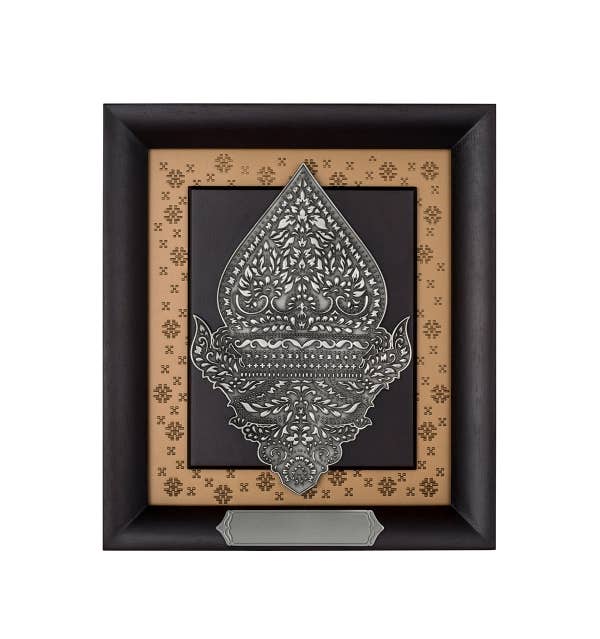 Royal Selangor Tree Of Life Plaque