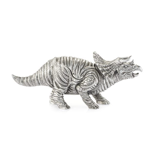 Royal Selangor Triceratops Container