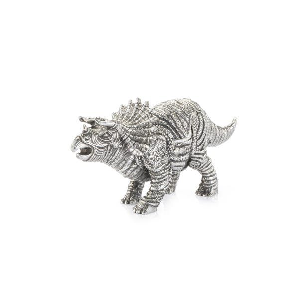 Royal Selangor Triceratops Container