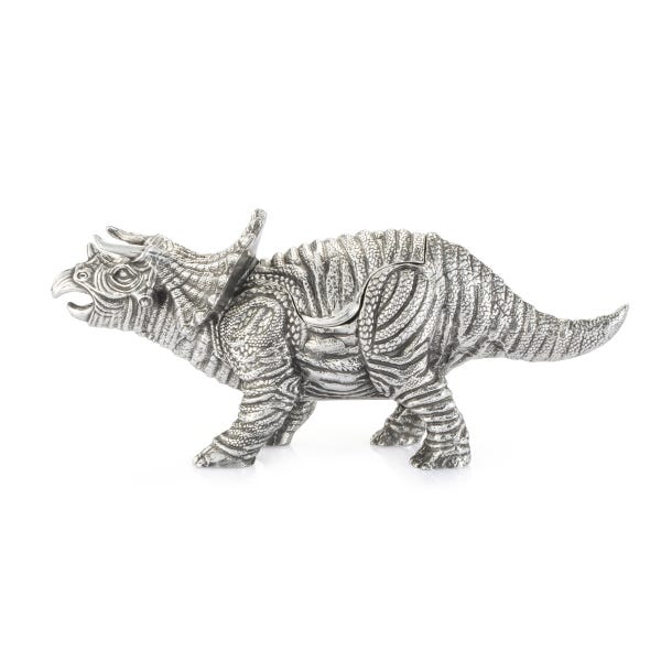 royal selangor Triceratops Container