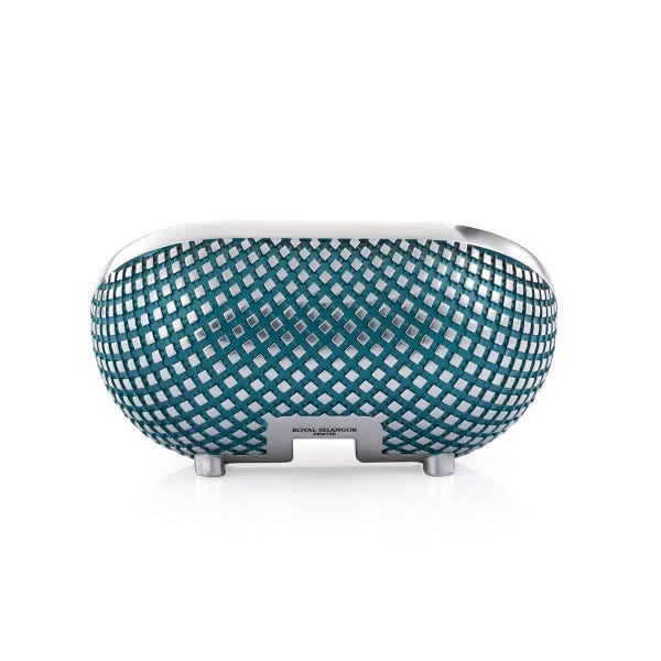 Royal Selangor Turquoise Pod Amplifier SM