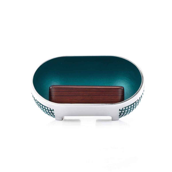 royal selangor Turquoise Pod Amplifier SM