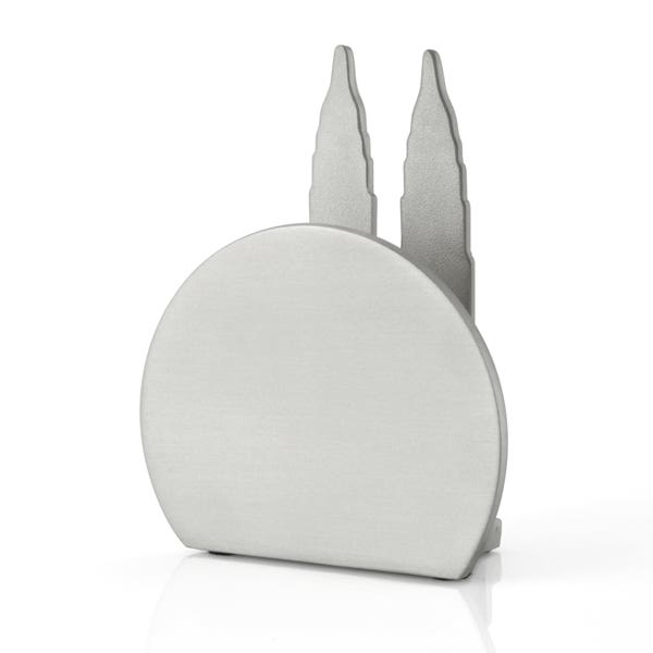 Royal Selangor Twin Towers Card Holder