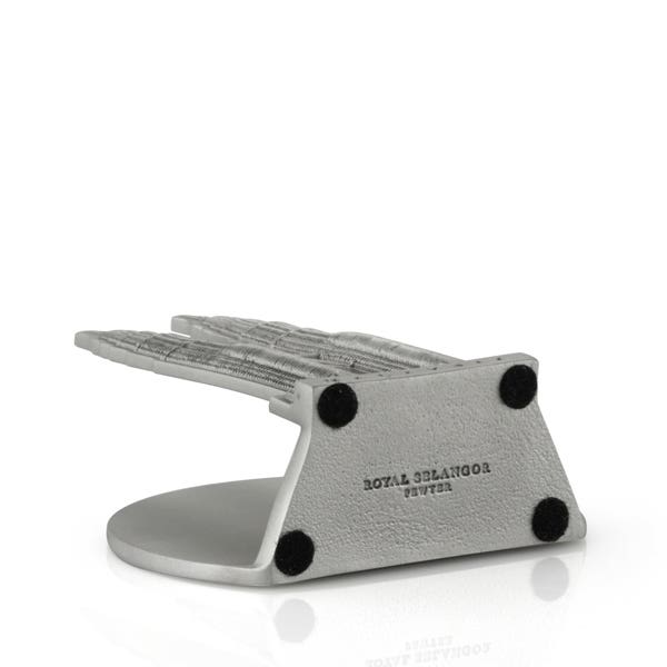 Royal Selangor Twin Towers Card Holder