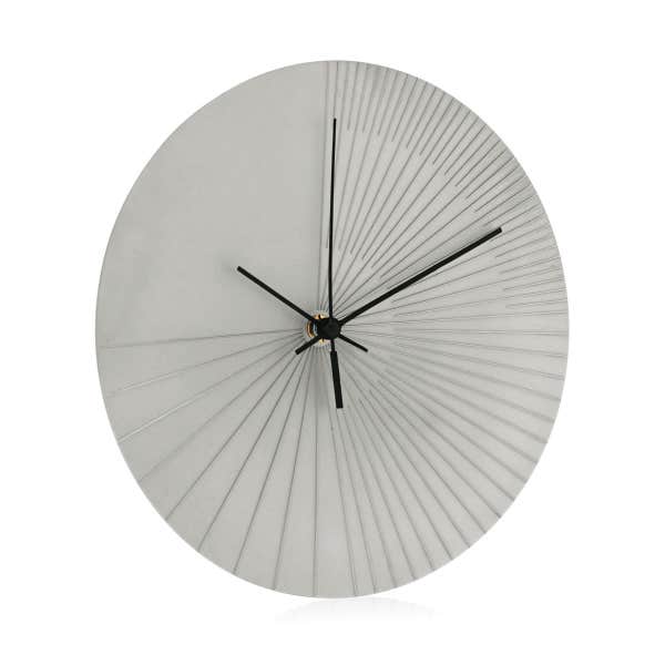 Royal Selangor Vapour Wall Clock