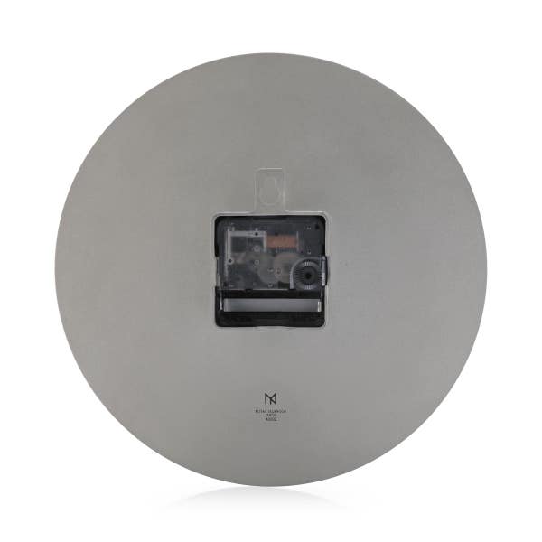 Royal Selangor Vapour Wall Clock