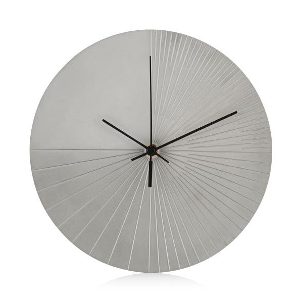 royal selangor Vapour Wall Clock