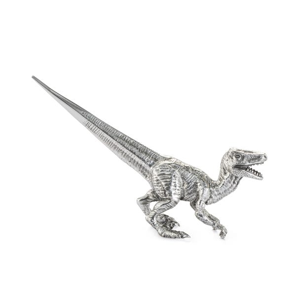Royal Selangor Velociraptor Letter Opener