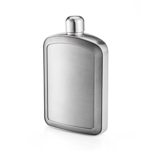 Royal Selangor Virgin Hip Flask