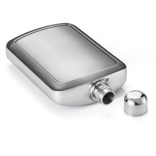 Royal Selangor Virgin Hip Flask