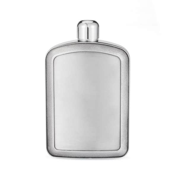 royal selangor Virgin Hip Flask