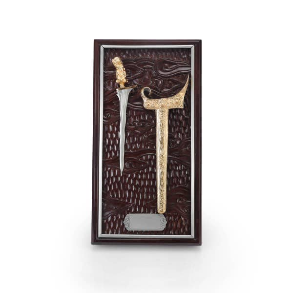 Royal Selangor Warisan Keris Bali