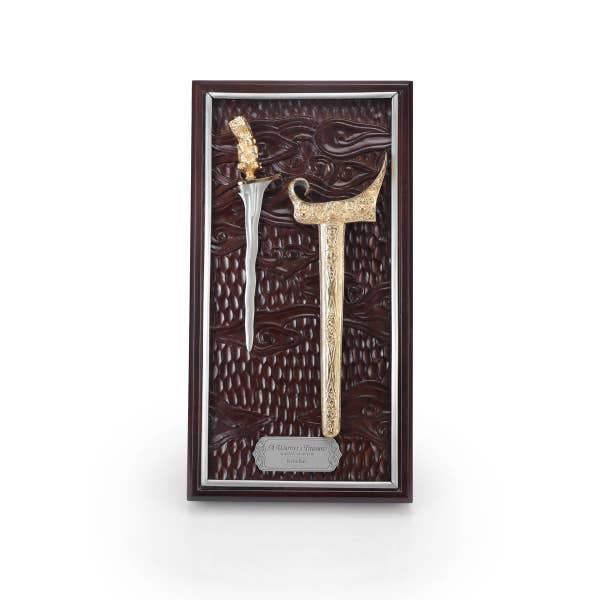 Royal Selangor Warisan Keris Bali