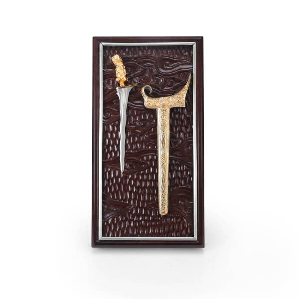 royal selangor Warisan Keris Bali