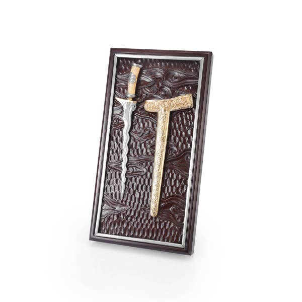 Royal Selangor Warisan Keris Madura