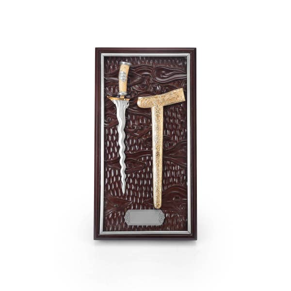 Royal Selangor Warisan Keris Madura