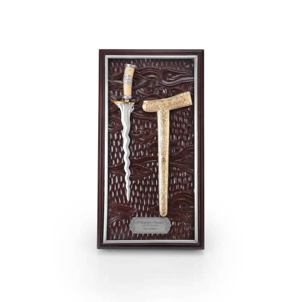 Royal Selangor Warisan Keris Madura