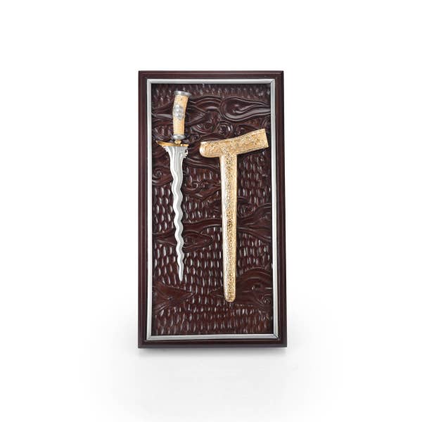 royal selangor Warisan Keris Madura