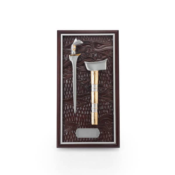 Royal Selangor Warisan Keris Semenanjung