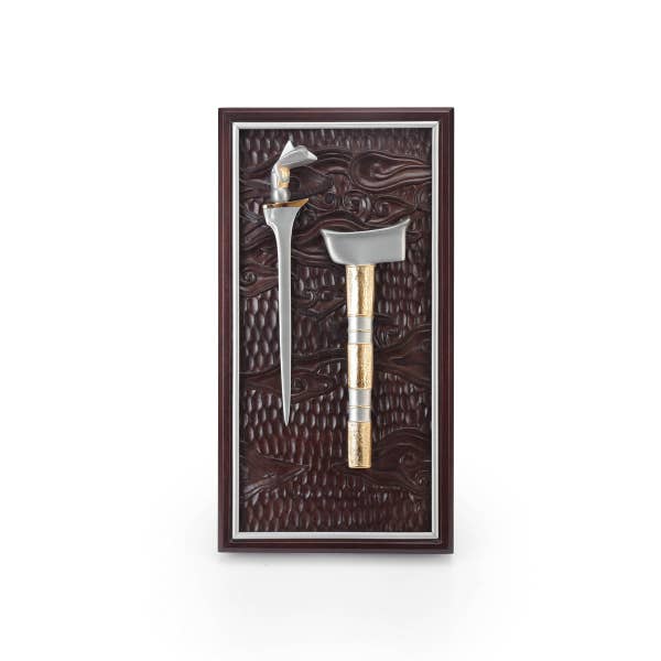 royal selangor Warisan Keris Semenanjung