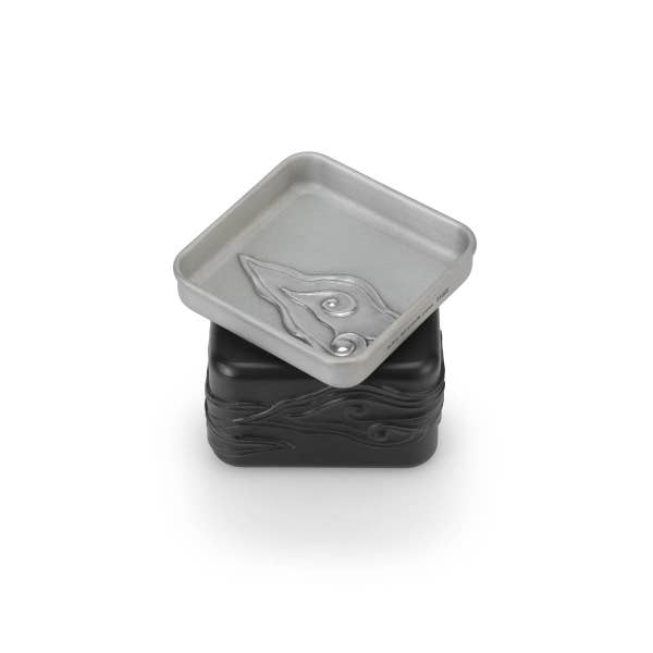 Royal Selangor Warisan Pin Tray