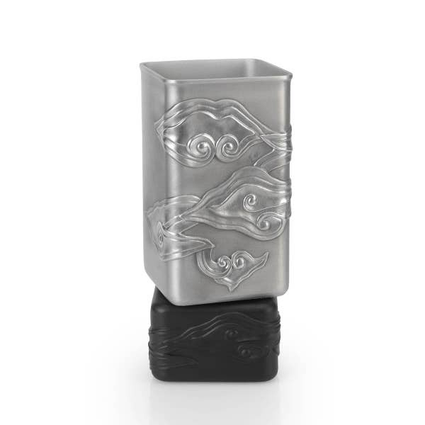 Royal Selangor Warisan Vase