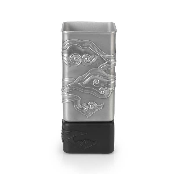 royal selangor Warisan Vase