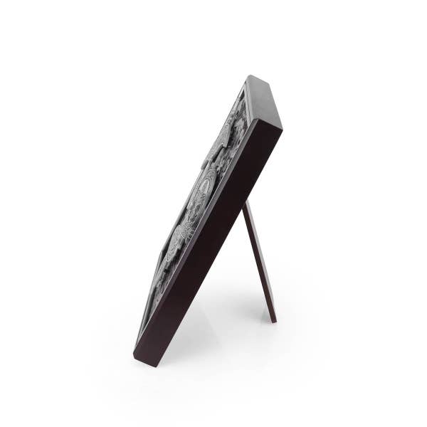 Royal Selangor Warisan Wau Plaque MD