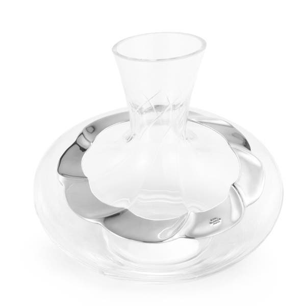 Royal Selangor Wave Decanter
