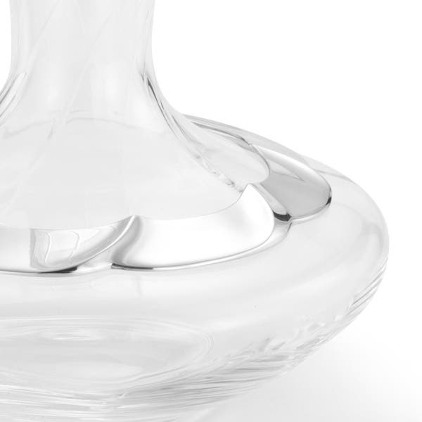 Royal Selangor Wave Decanter