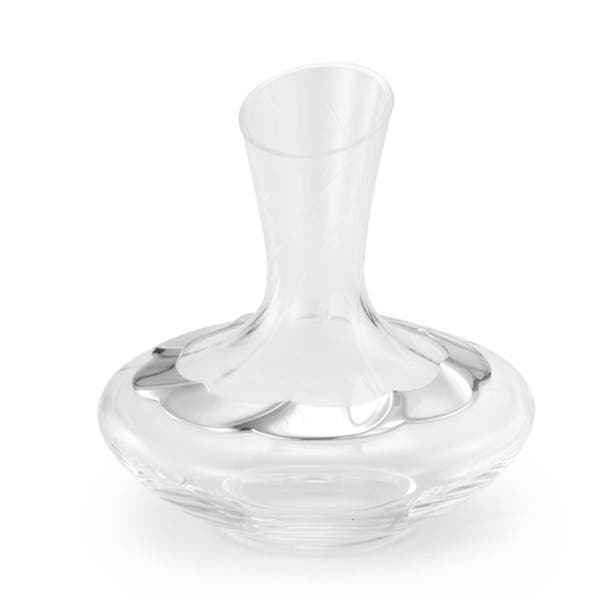 royal selangor Wave Decanter