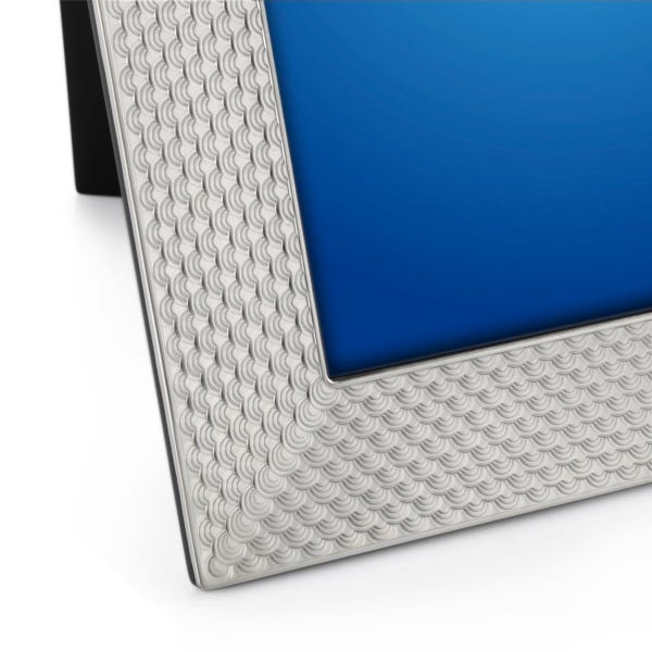 Royal Selangor Wave Photoframe 8R