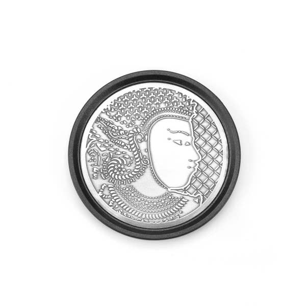 royal selangor Wayang Kulit Coaster