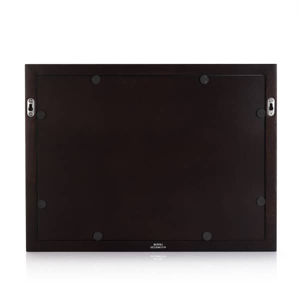 Royal Selangor Wayang Kulit Plaque