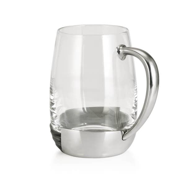 Royal Selangor Weave Tankard