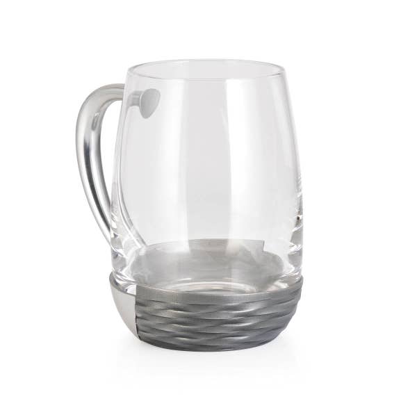 Royal Selangor Weave Tankard