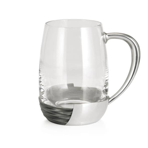royal selangor Weave Tankard