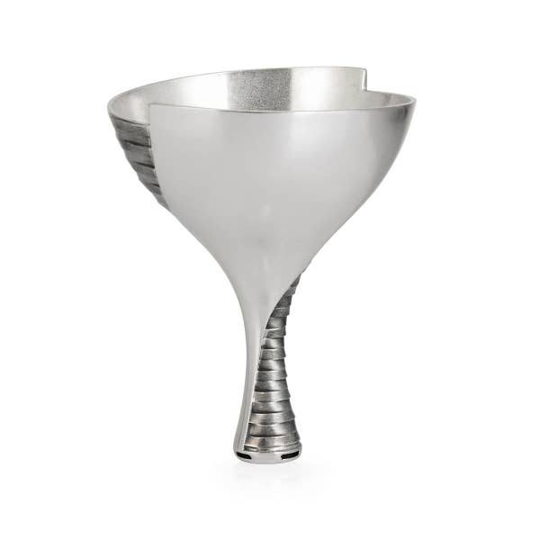 Royal Selangor Weave Wine Funnel