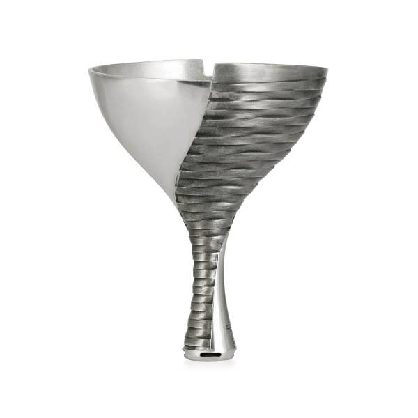 royal selangor Weave Wine Funnel