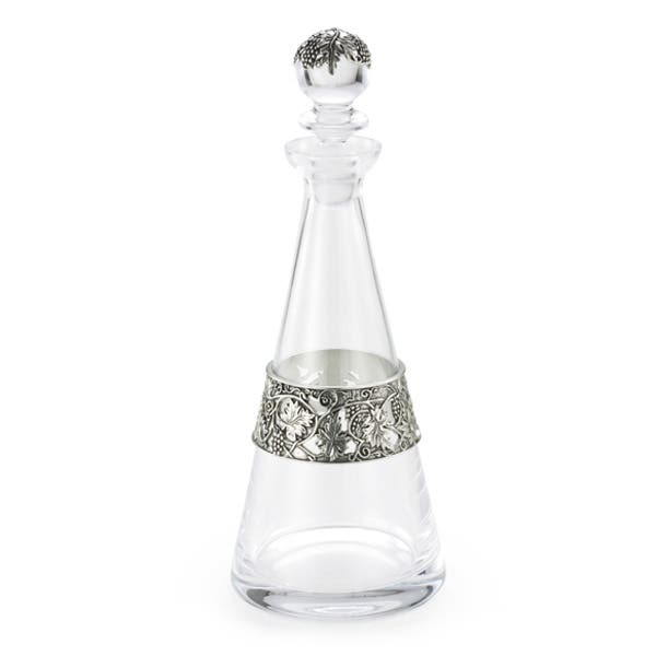 royal selangor William Morris Decanter