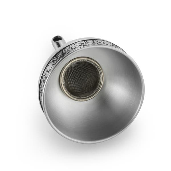 Royal Selangor William Morris Wine Funnel