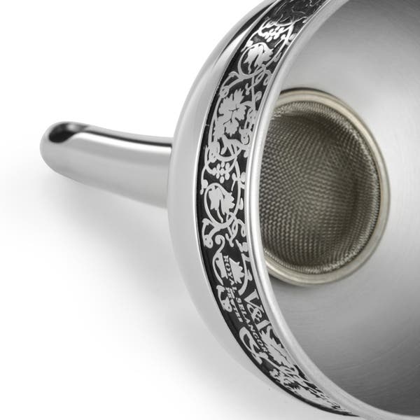 Royal Selangor William Morris Wine Funnel