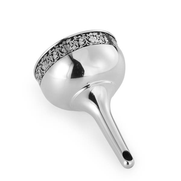 royal selangor William Morris Wine Funnel