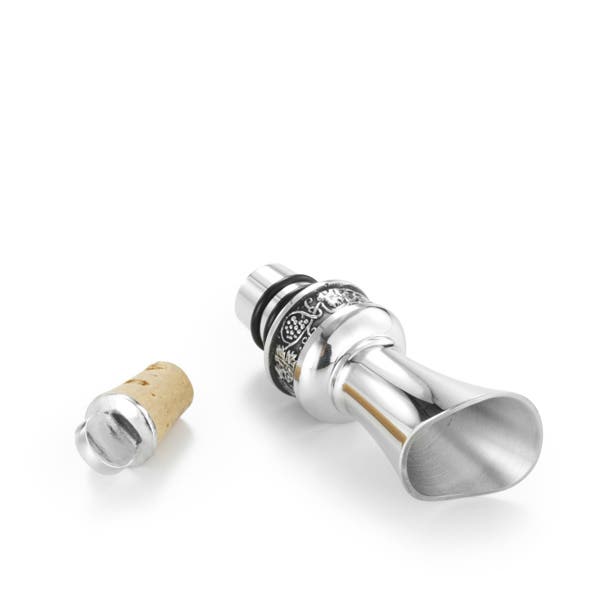 Royal Selangor William Morris Wine Pourer