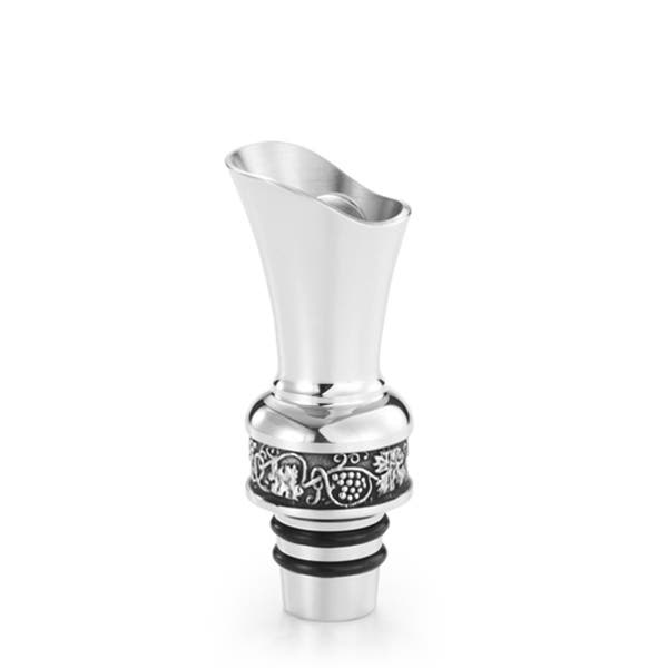 royal selangor William Morris Wine Pourer