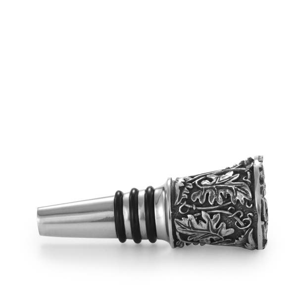 Royal Selangor William Morris Wine Stopper