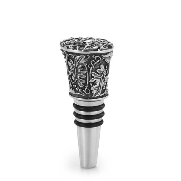 royal selangor William Morris Wine Stopper