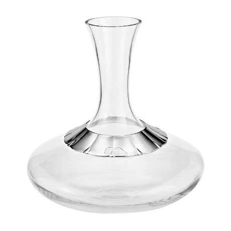 royal selangor Wine Celebration Decanter