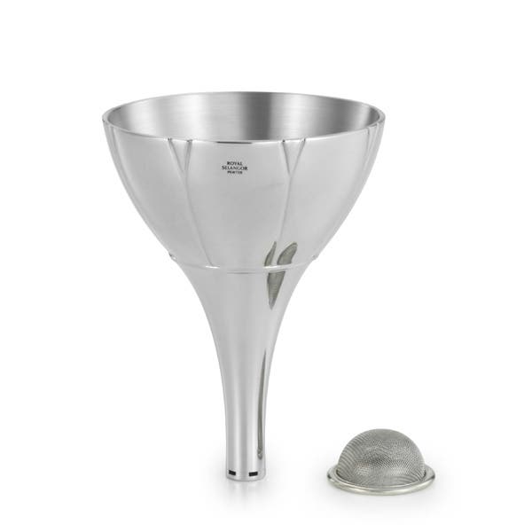 Royal Selangor Wine Celebration Wine Funnel